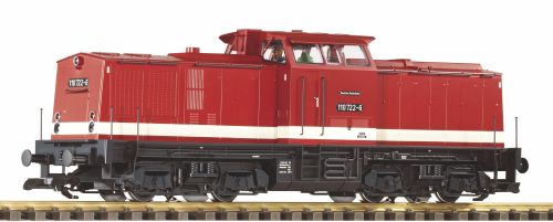 Piko 37568 G Diesellokomotive BR 110